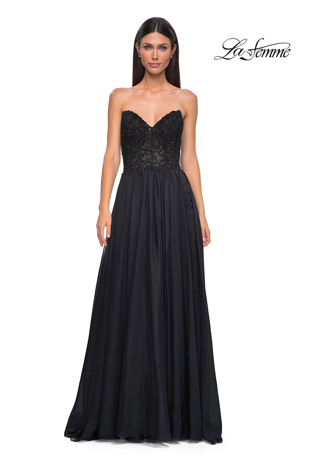 La Femme 32804 Dresses