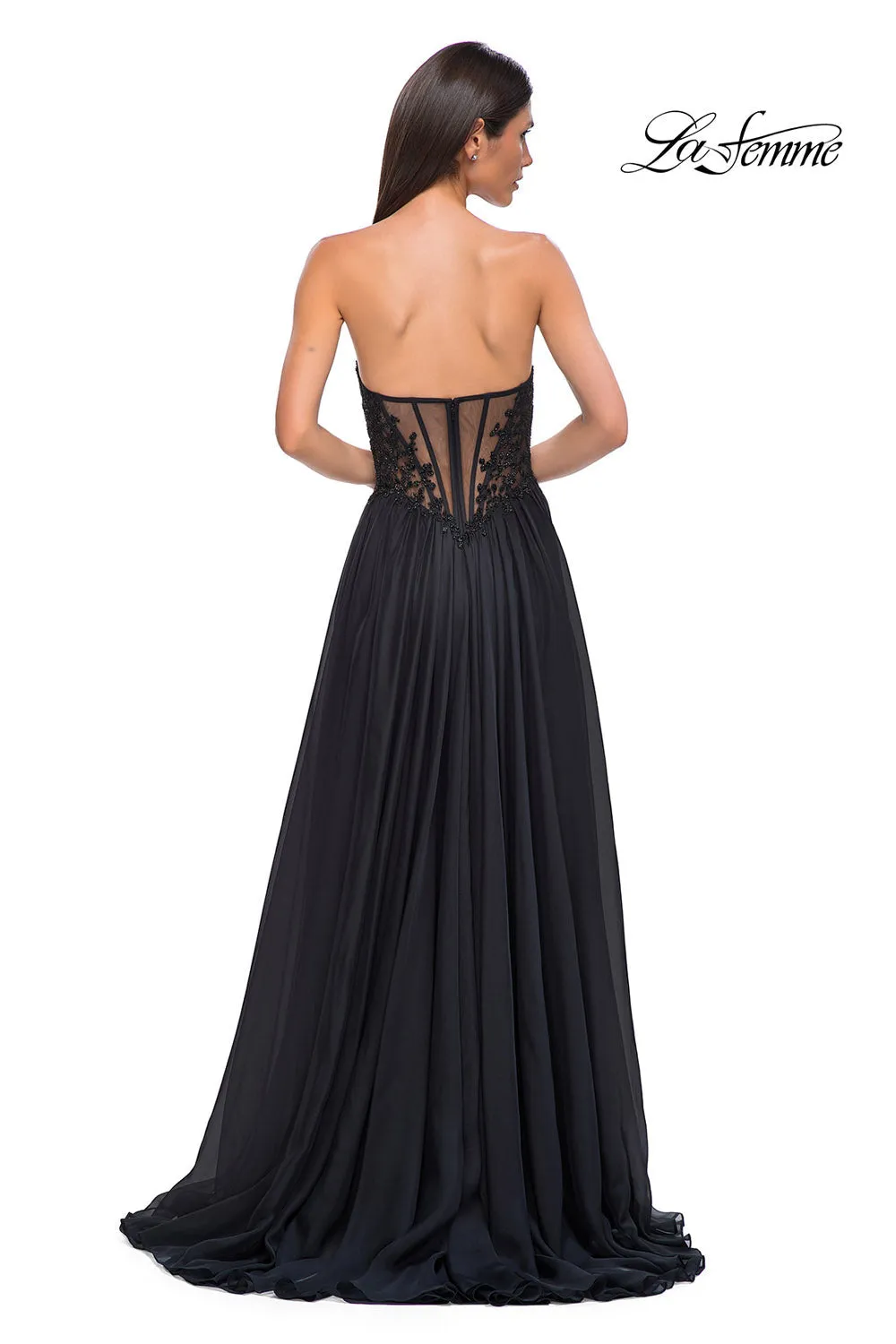 La Femme 32804 Dresses