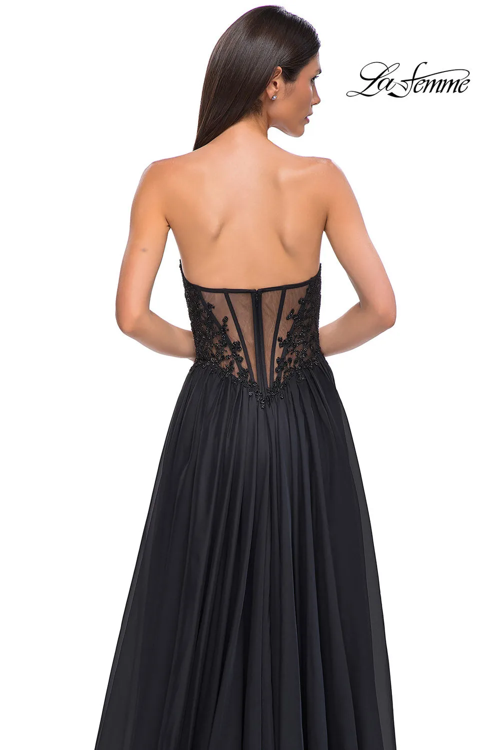 La Femme 32804 Dresses