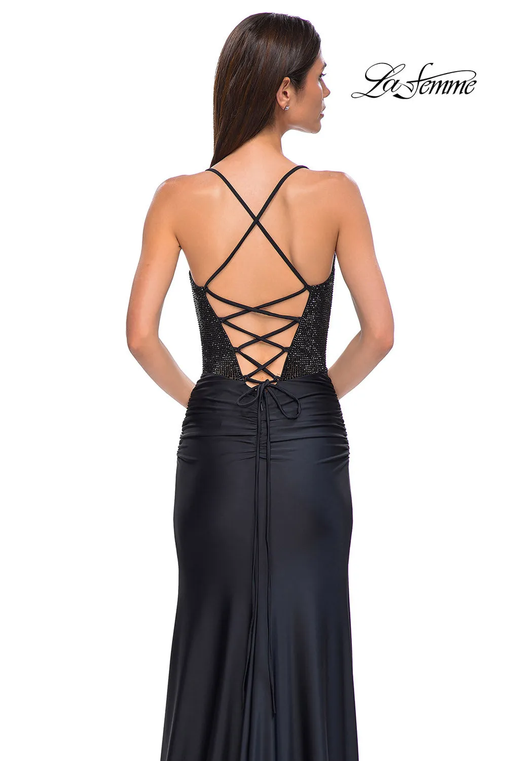 La Femme 32845 Dresses