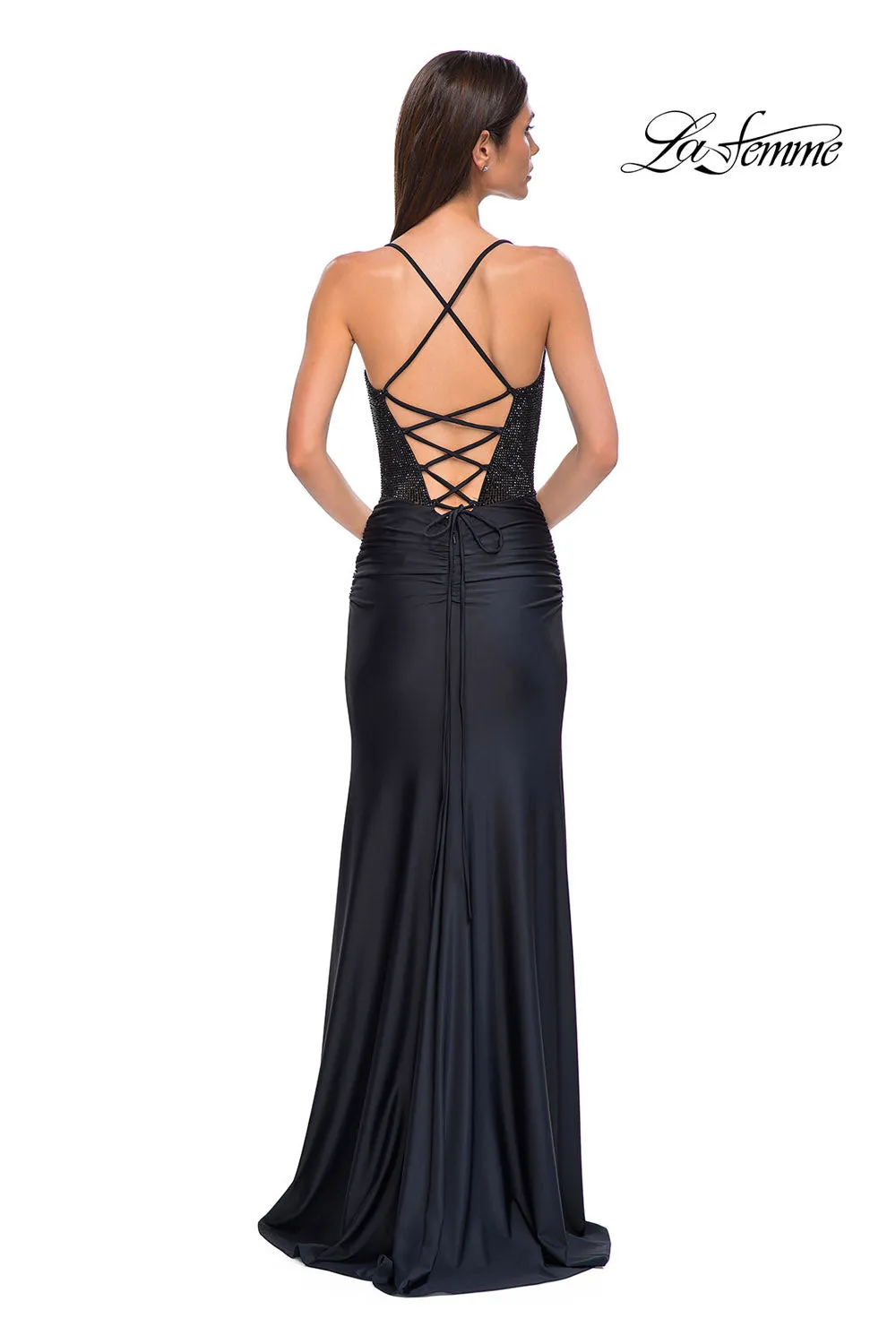 La Femme 32845 Dresses