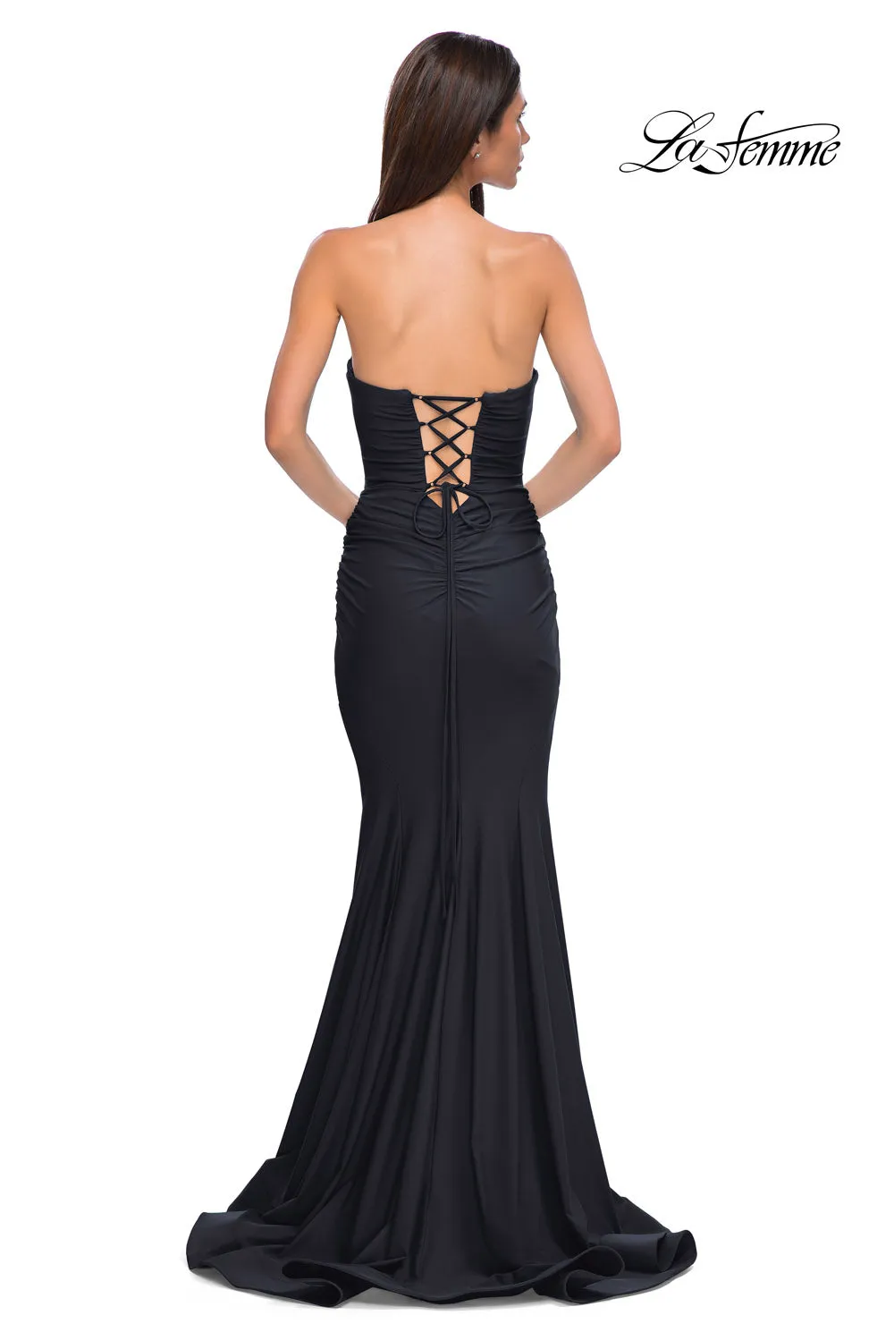 La Femme 32872 Dresses