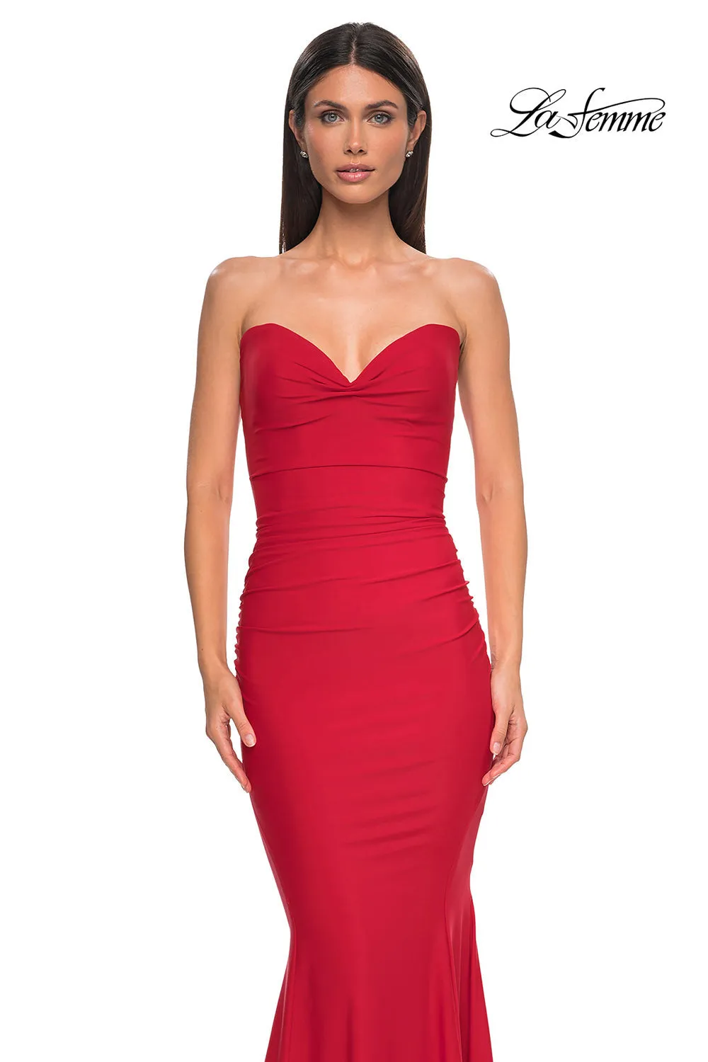La Femme 32872 Dresses
