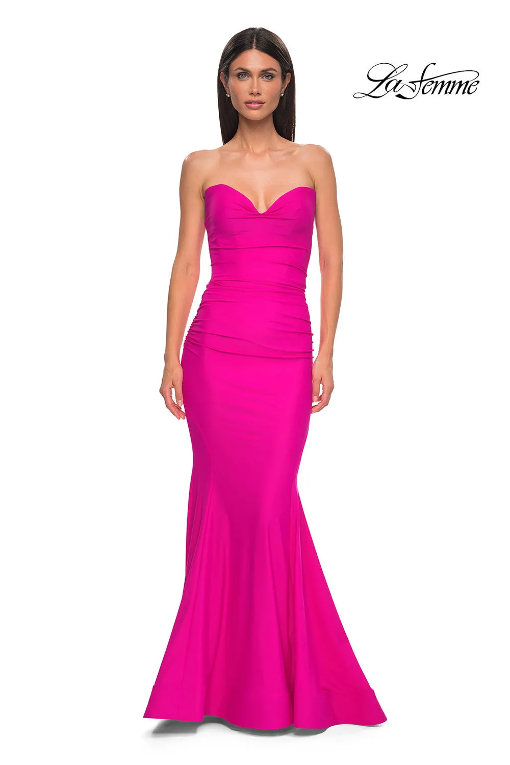 La Femme 32872 Dresses