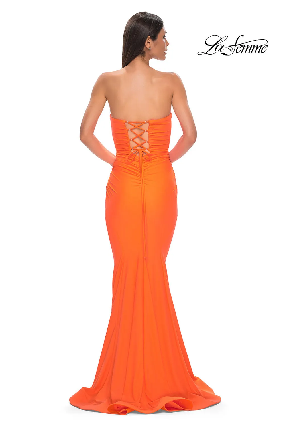 La Femme 32872 Dresses