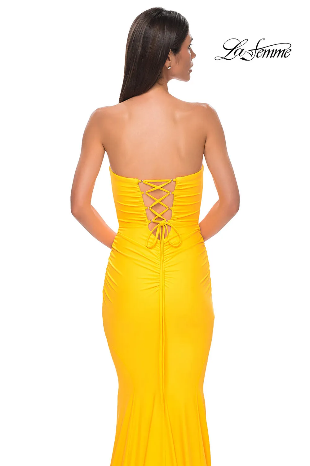 La Femme 32872 Dresses