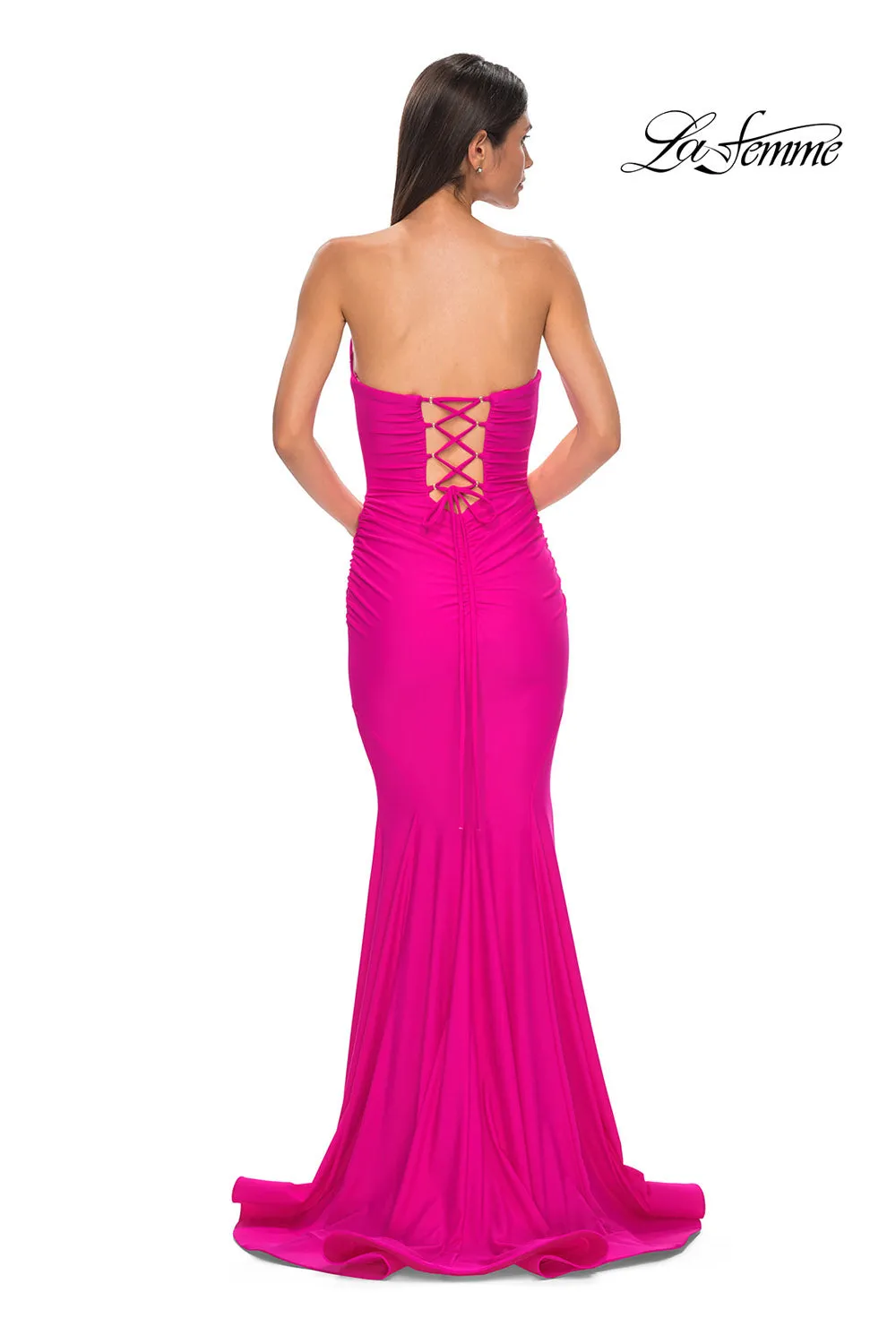 La Femme 32872 Dresses