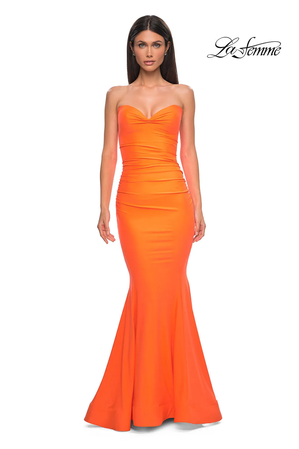 La Femme 32872 Dresses
