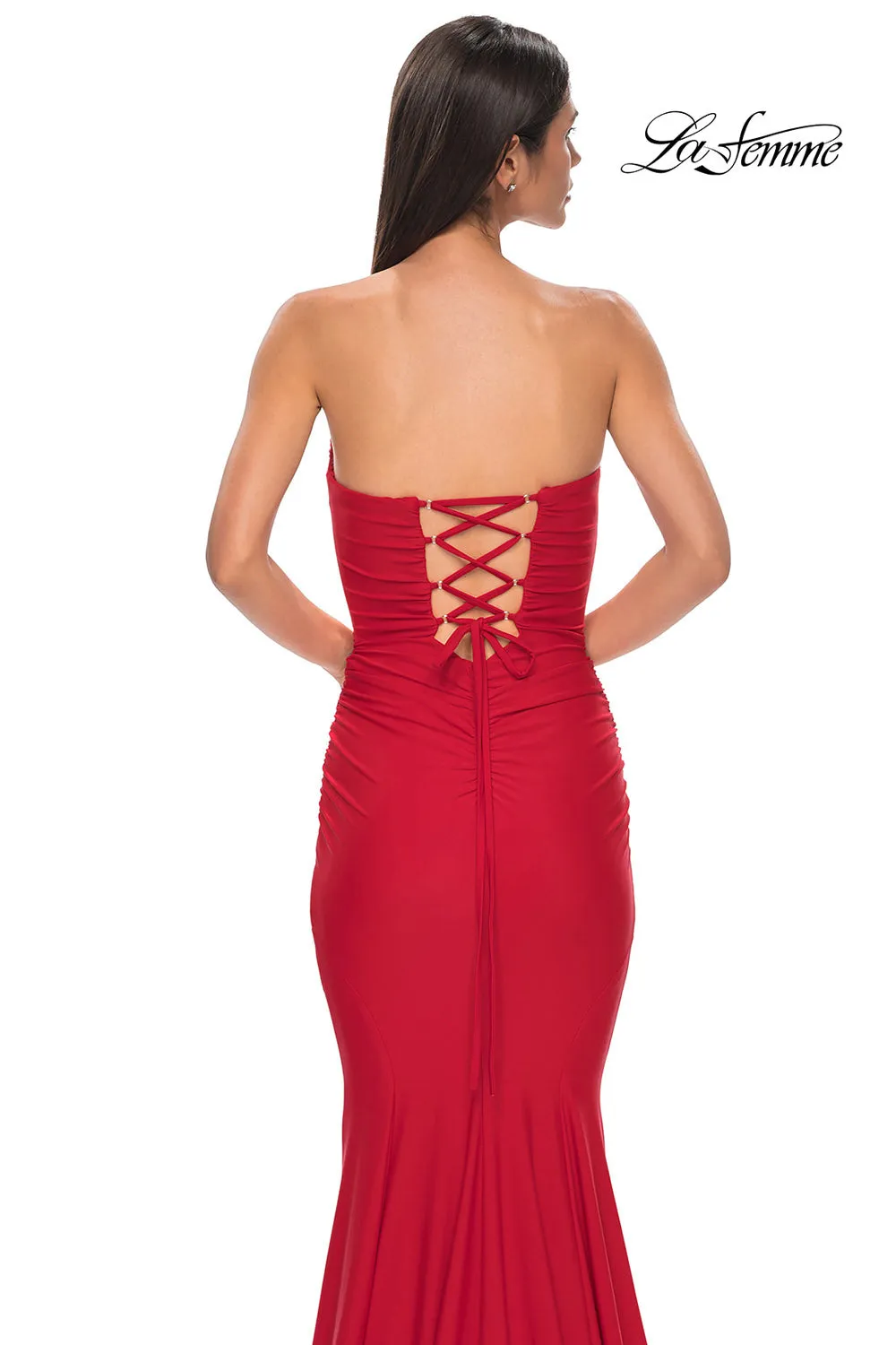 La Femme 32872 Dresses