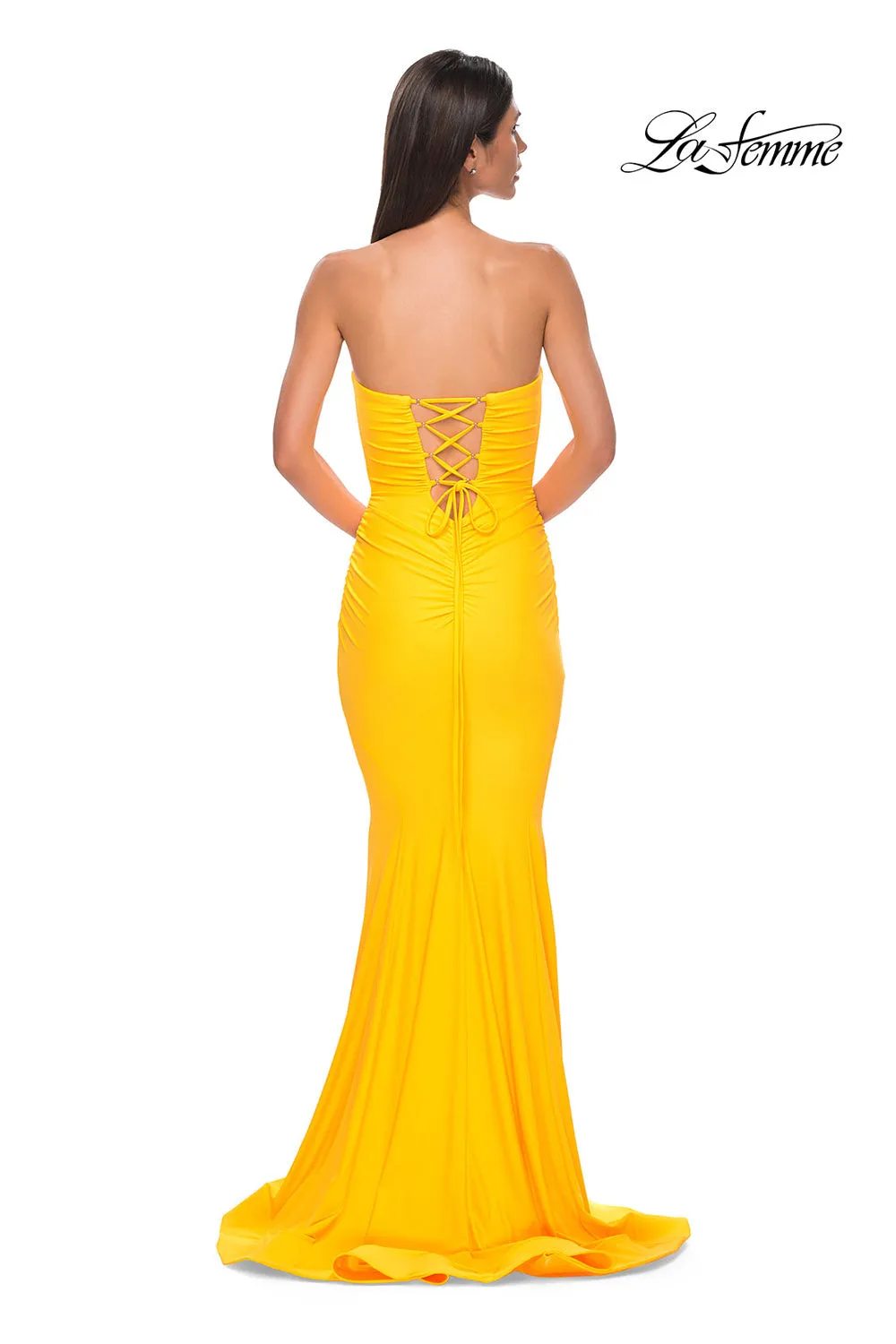 La Femme 32872 Dresses