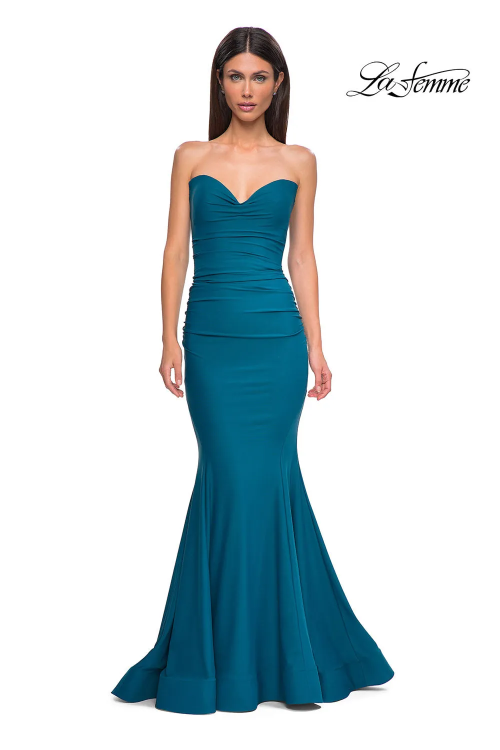 La Femme 32872 Dresses