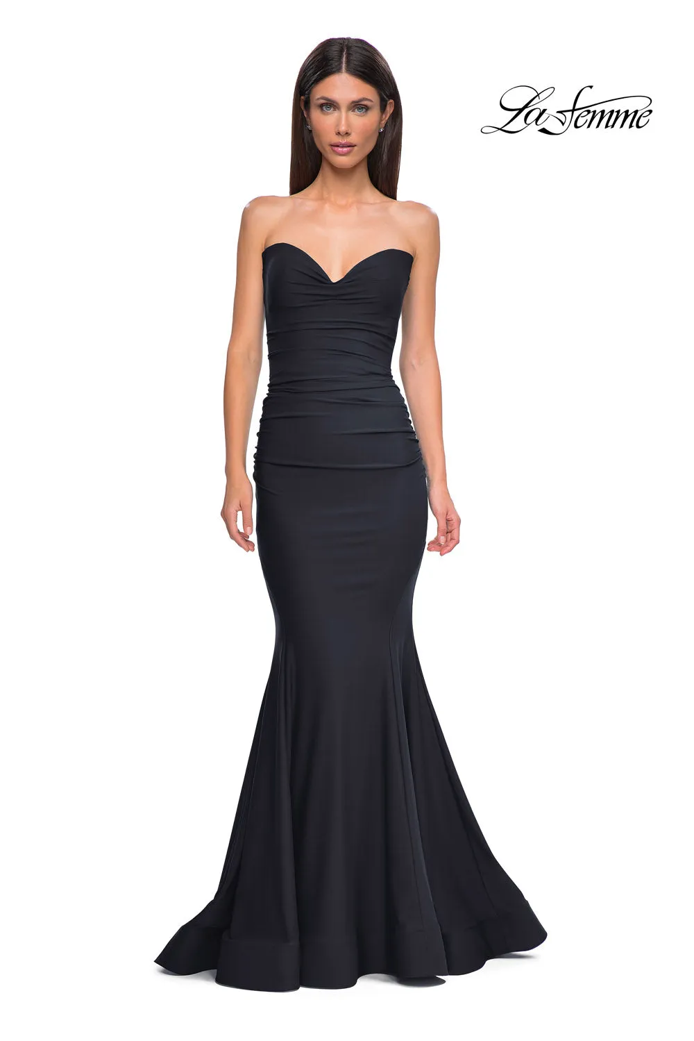 La Femme 32872 Dresses