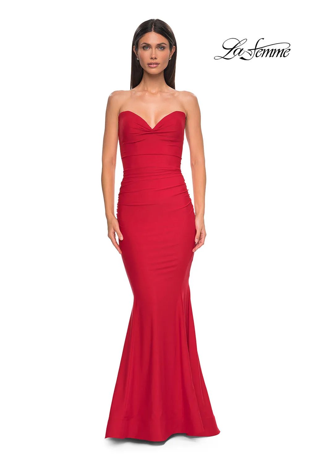 La Femme 32872 Dresses