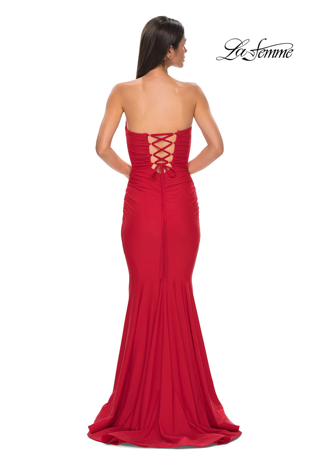 La Femme 32872 Dresses