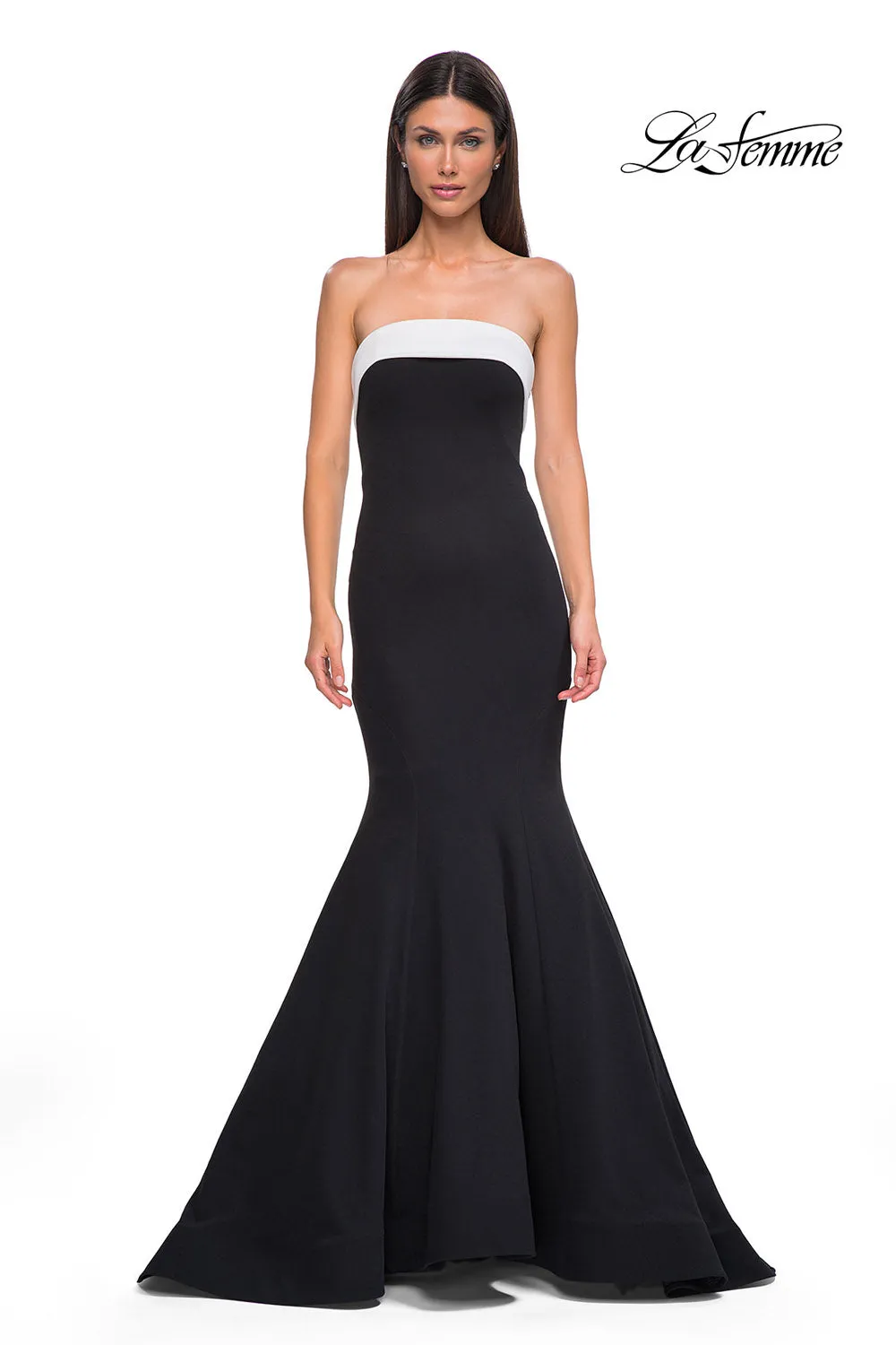 La Femme 32914 Dresses