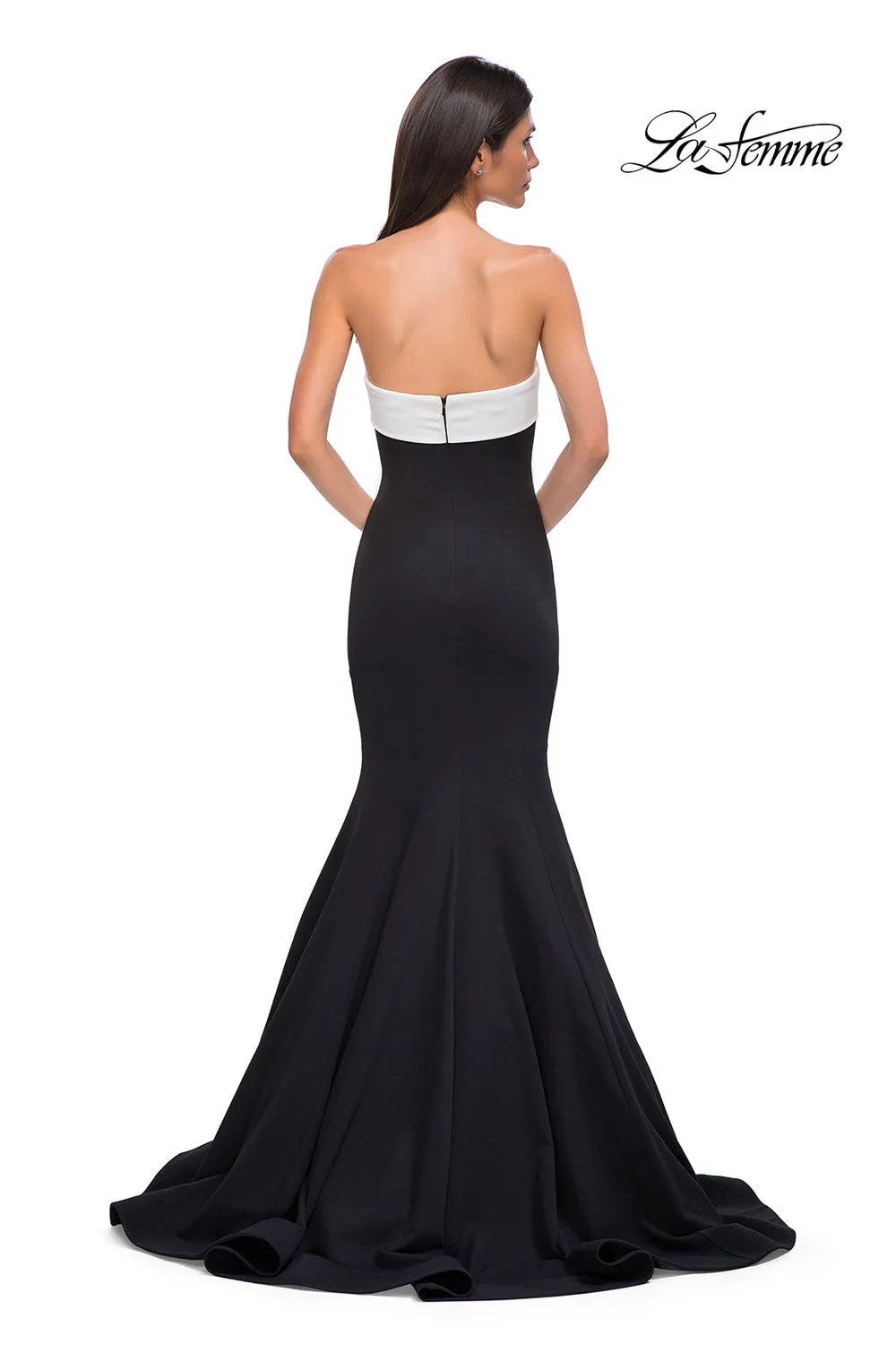 La Femme 32914 Dresses