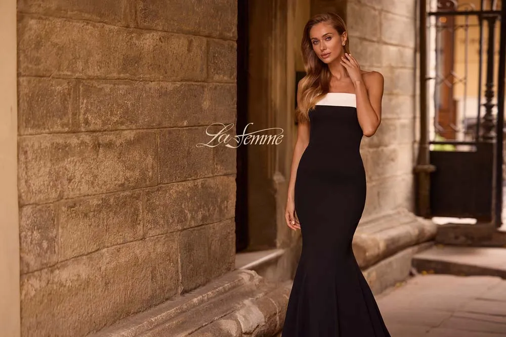 La Femme 32914 Dresses