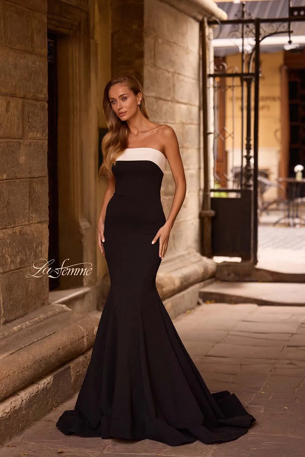La Femme 32914 Dresses