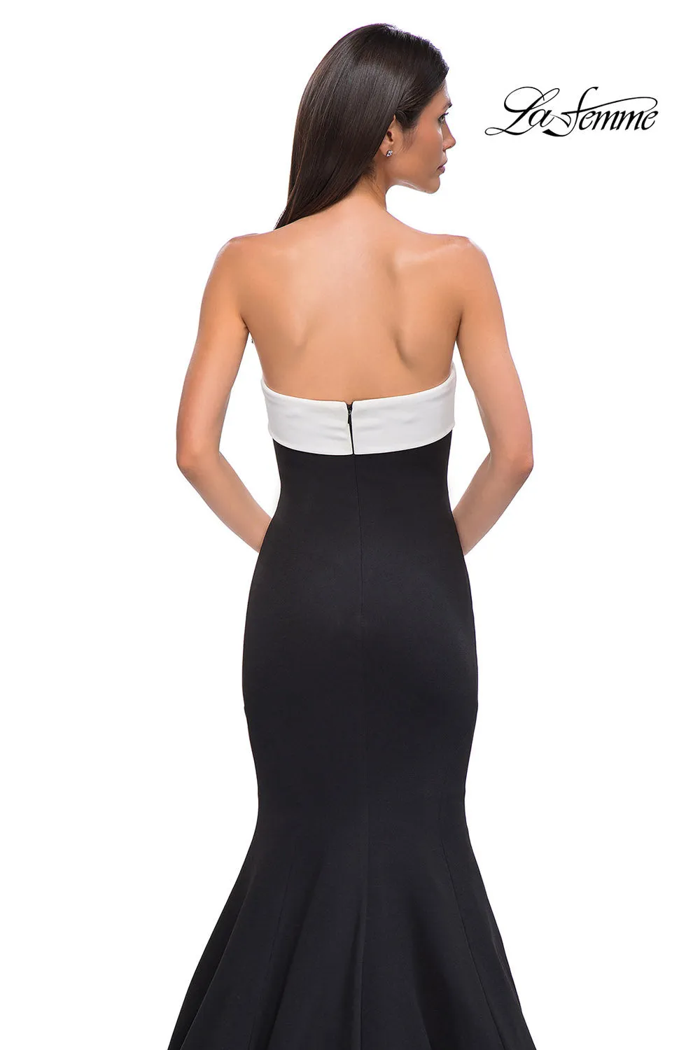 La Femme 32914 Dresses