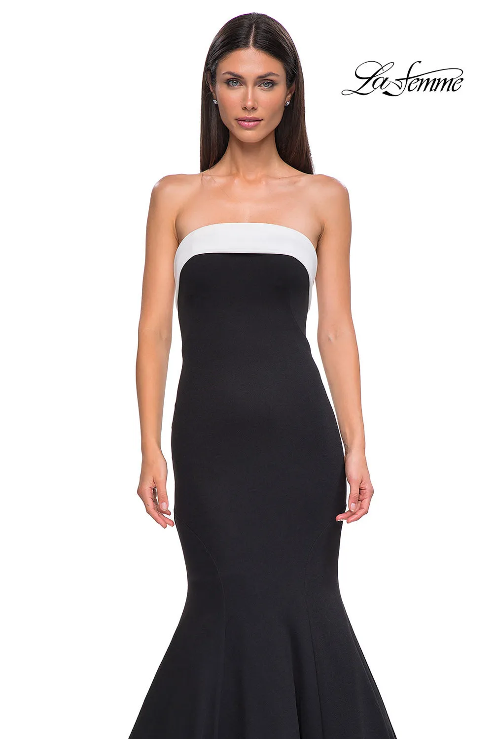 La Femme 32914 Dresses
