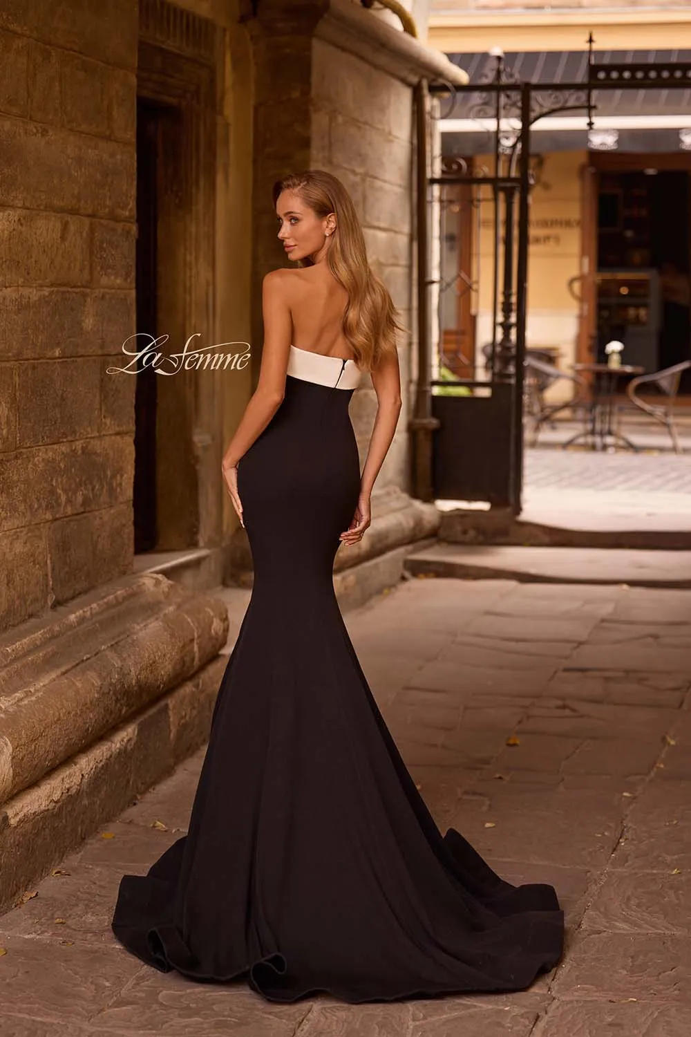 La Femme 32914 Dresses
