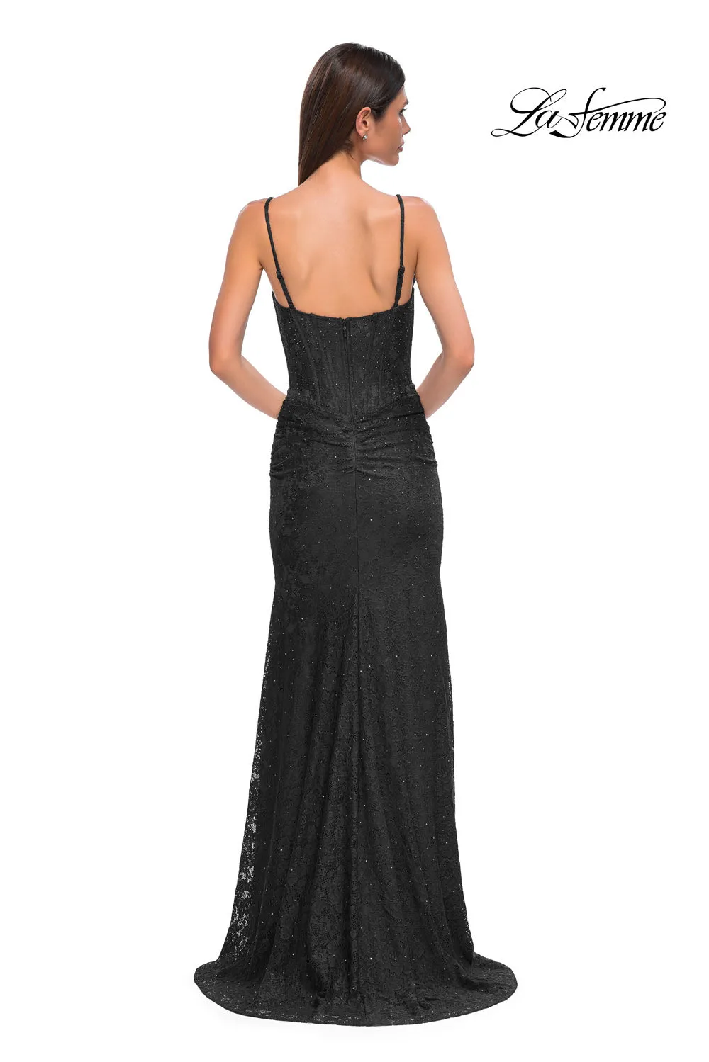 La Femme 32947 Dresses
