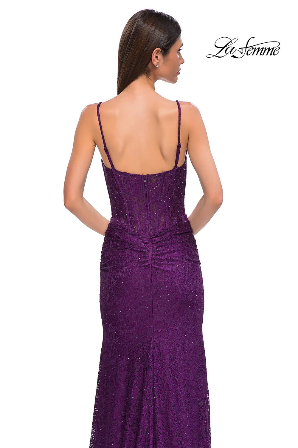 La Femme 32947 Dresses