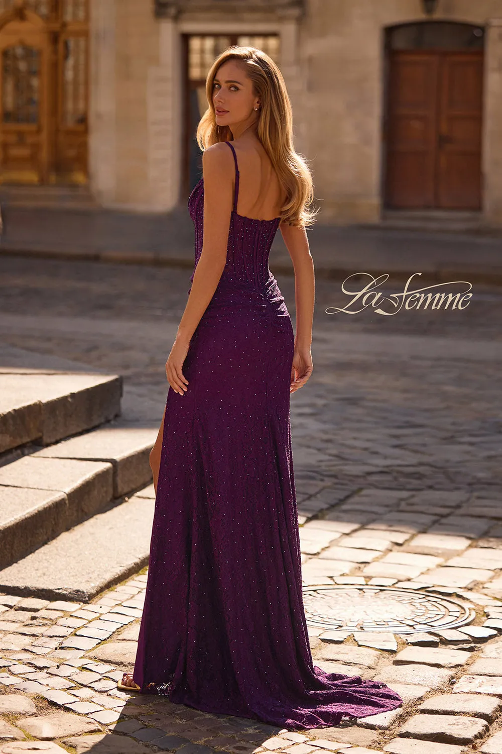 La Femme 32947 Dresses