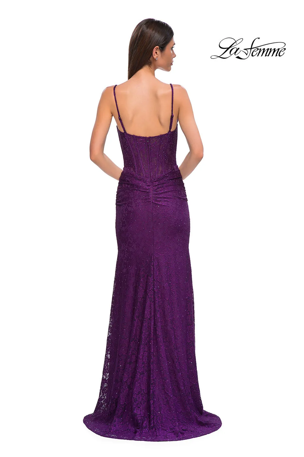 La Femme 32947 Dresses