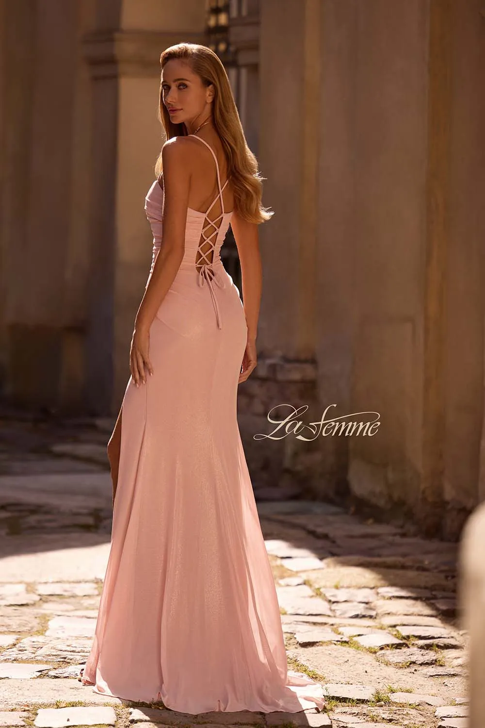 La Femme 32964 Dresses