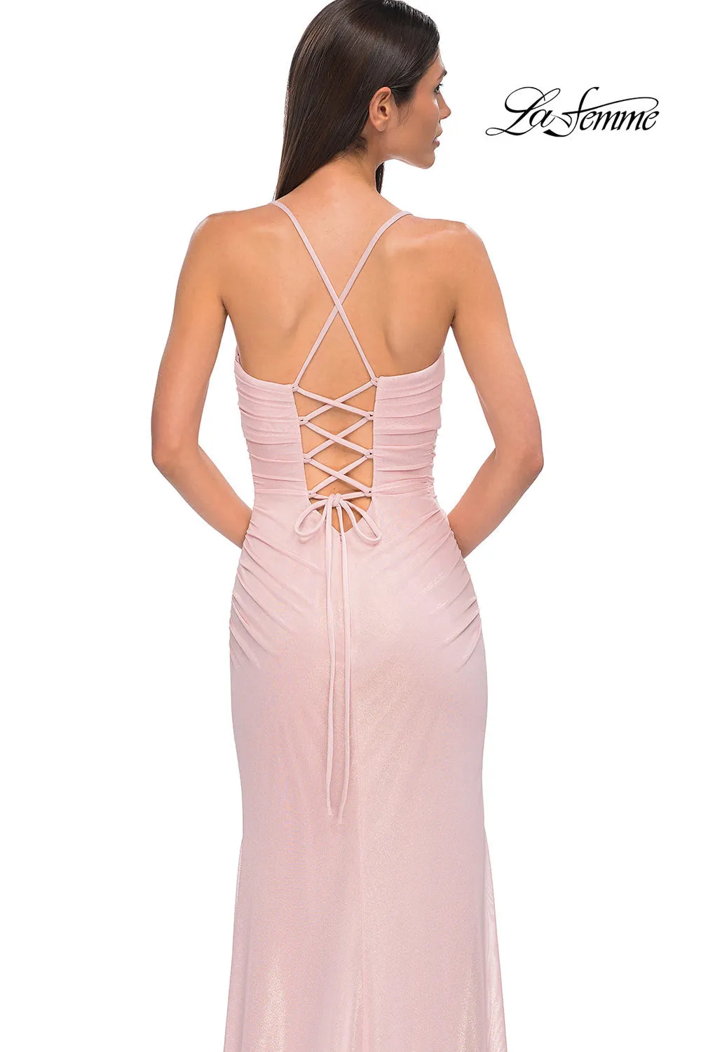 La Femme 32964 Dresses