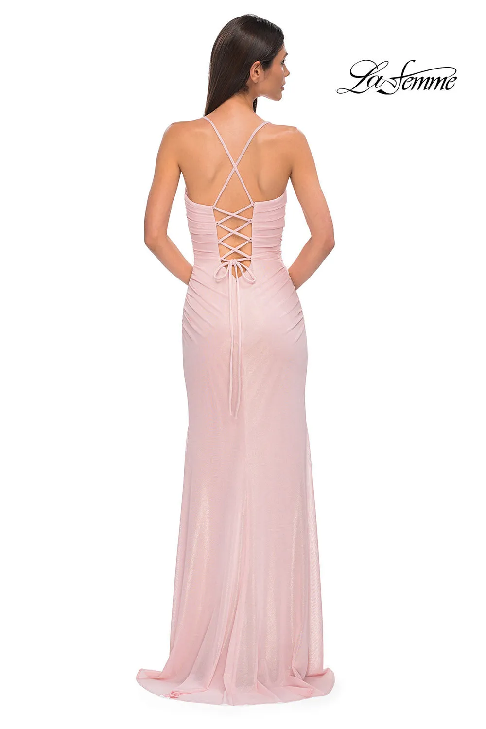 La Femme 32964 Dresses