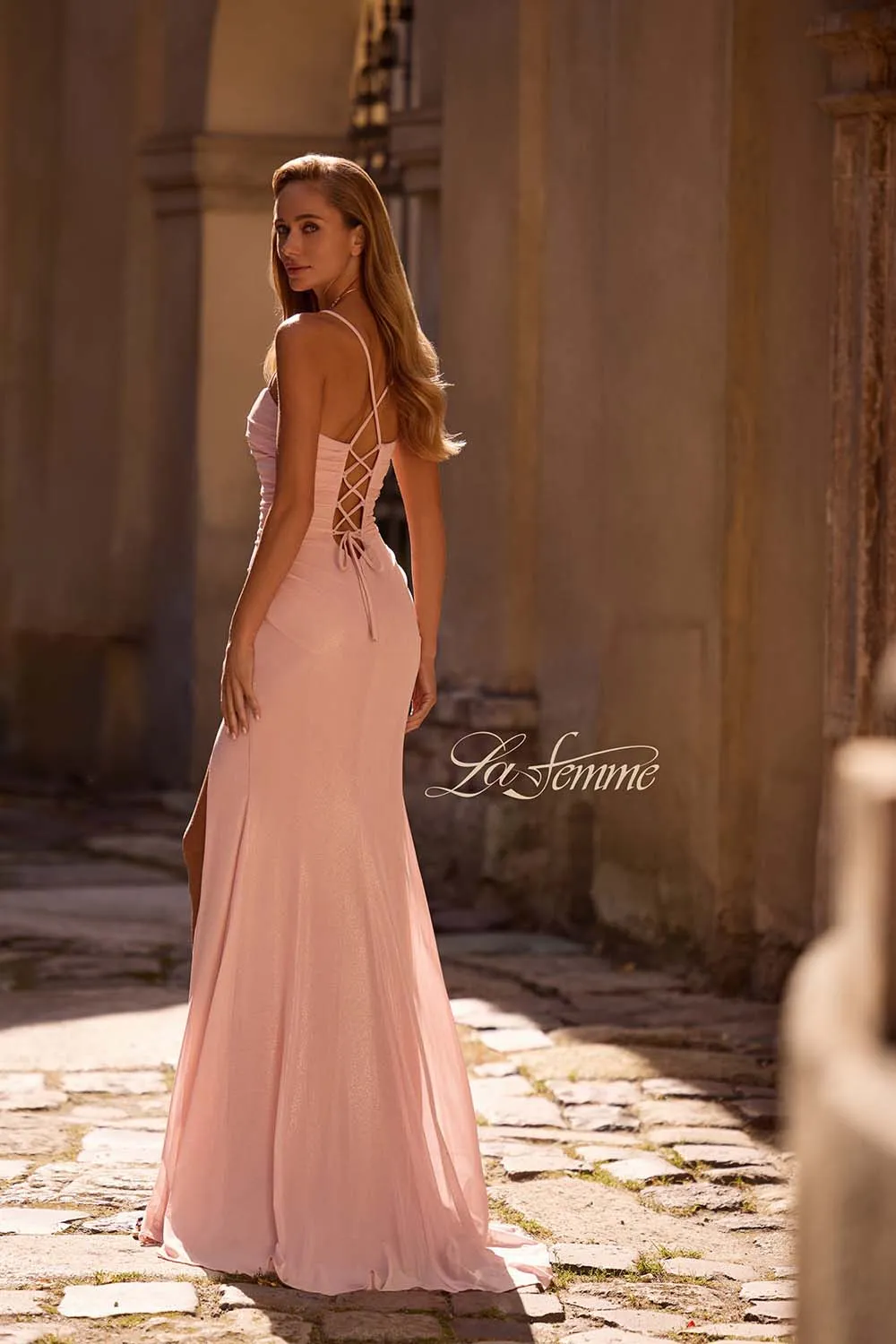 La Femme 32964 Dresses