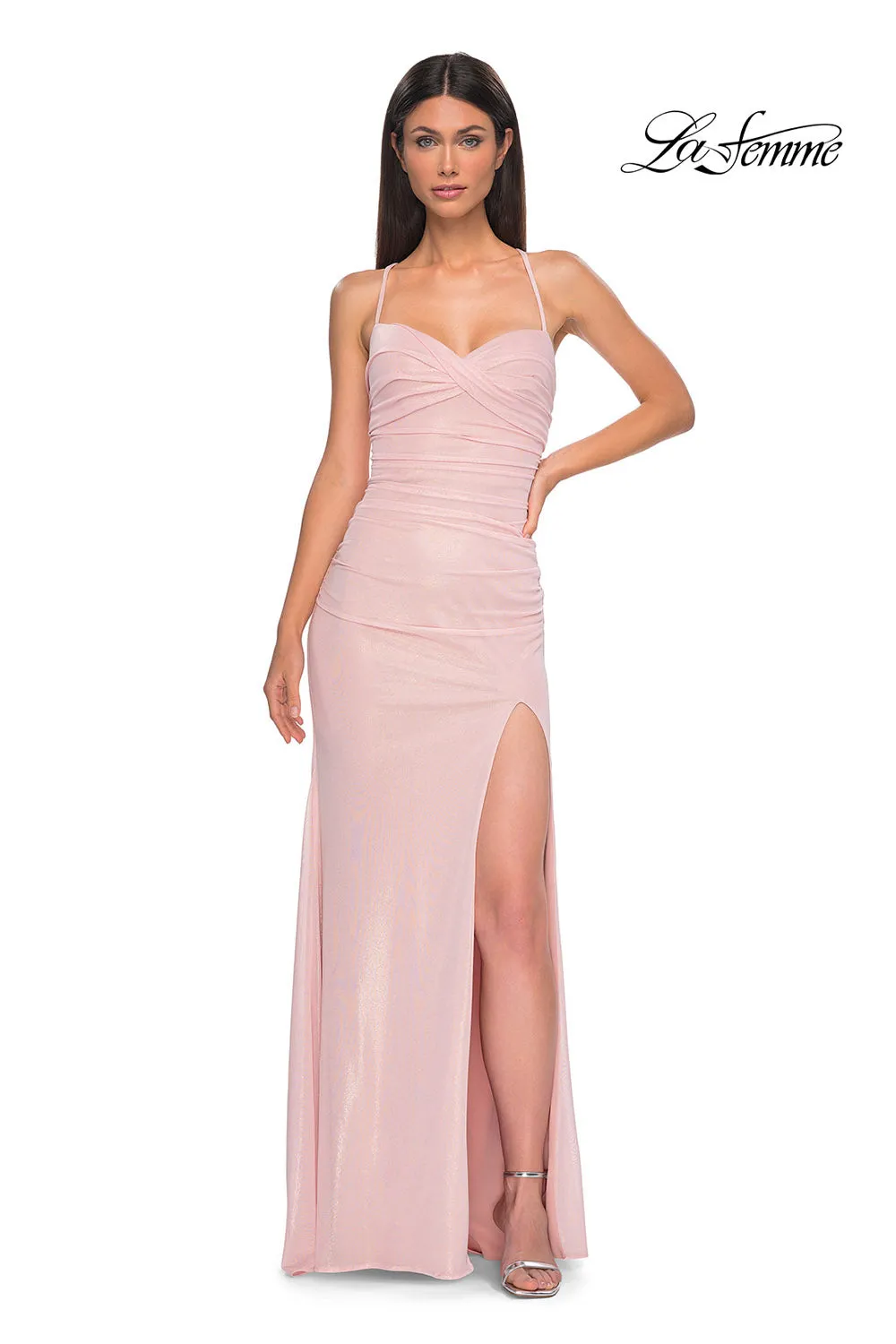 La Femme 32964 Dresses