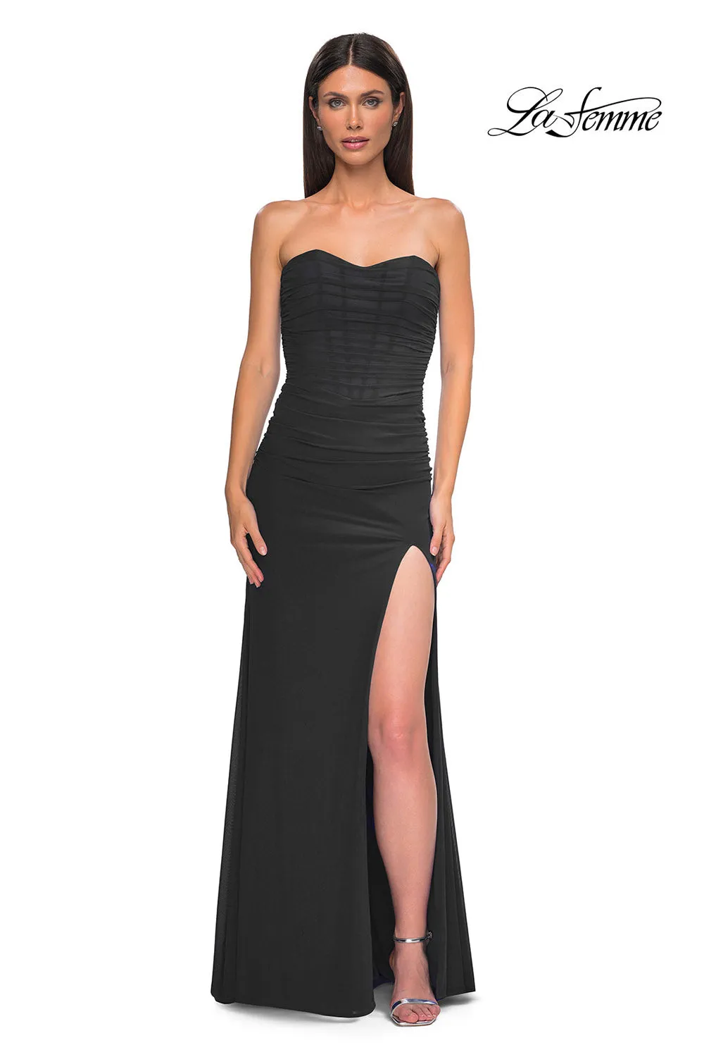 La Femme 32990 Dresses