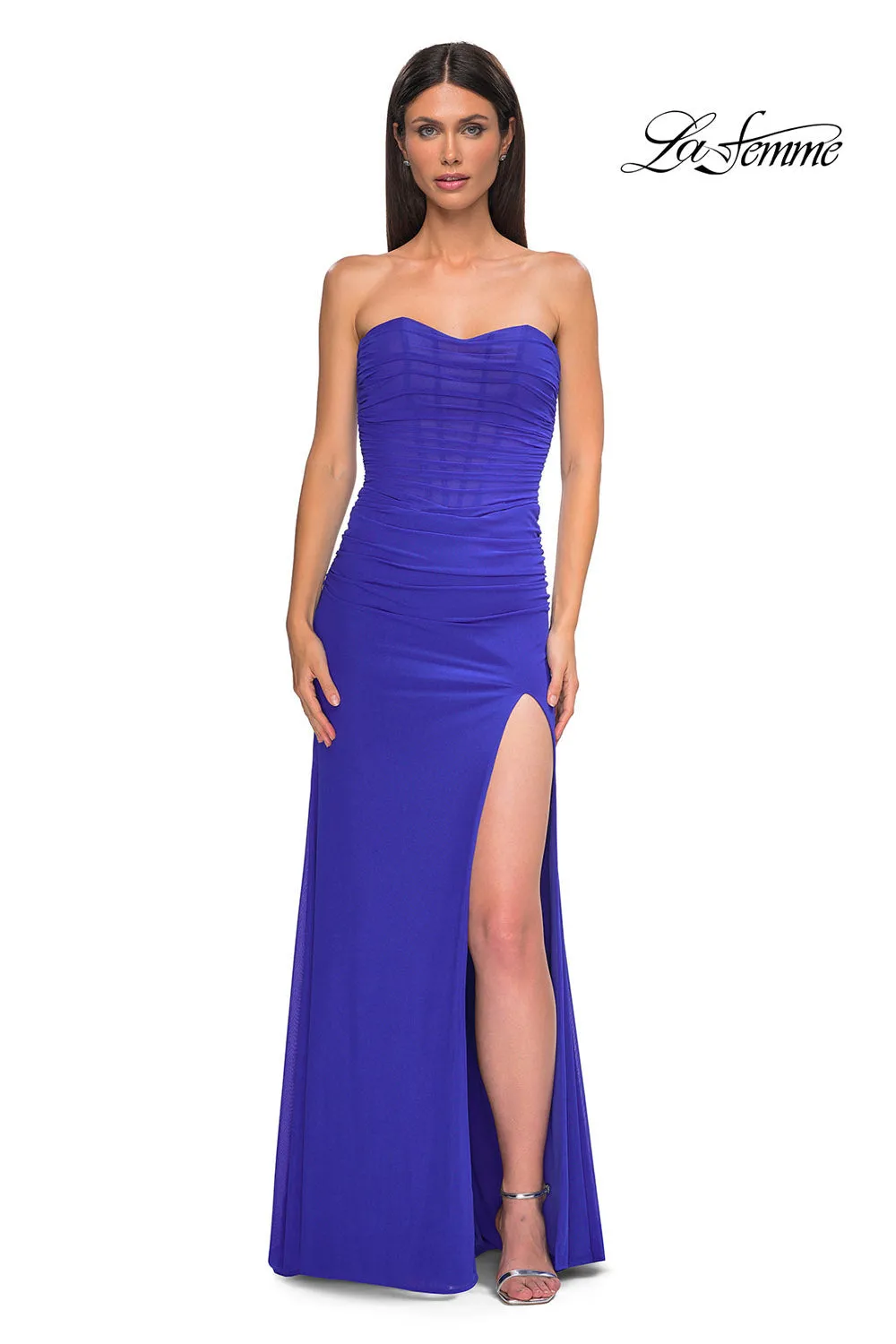 La Femme 32990 Dresses