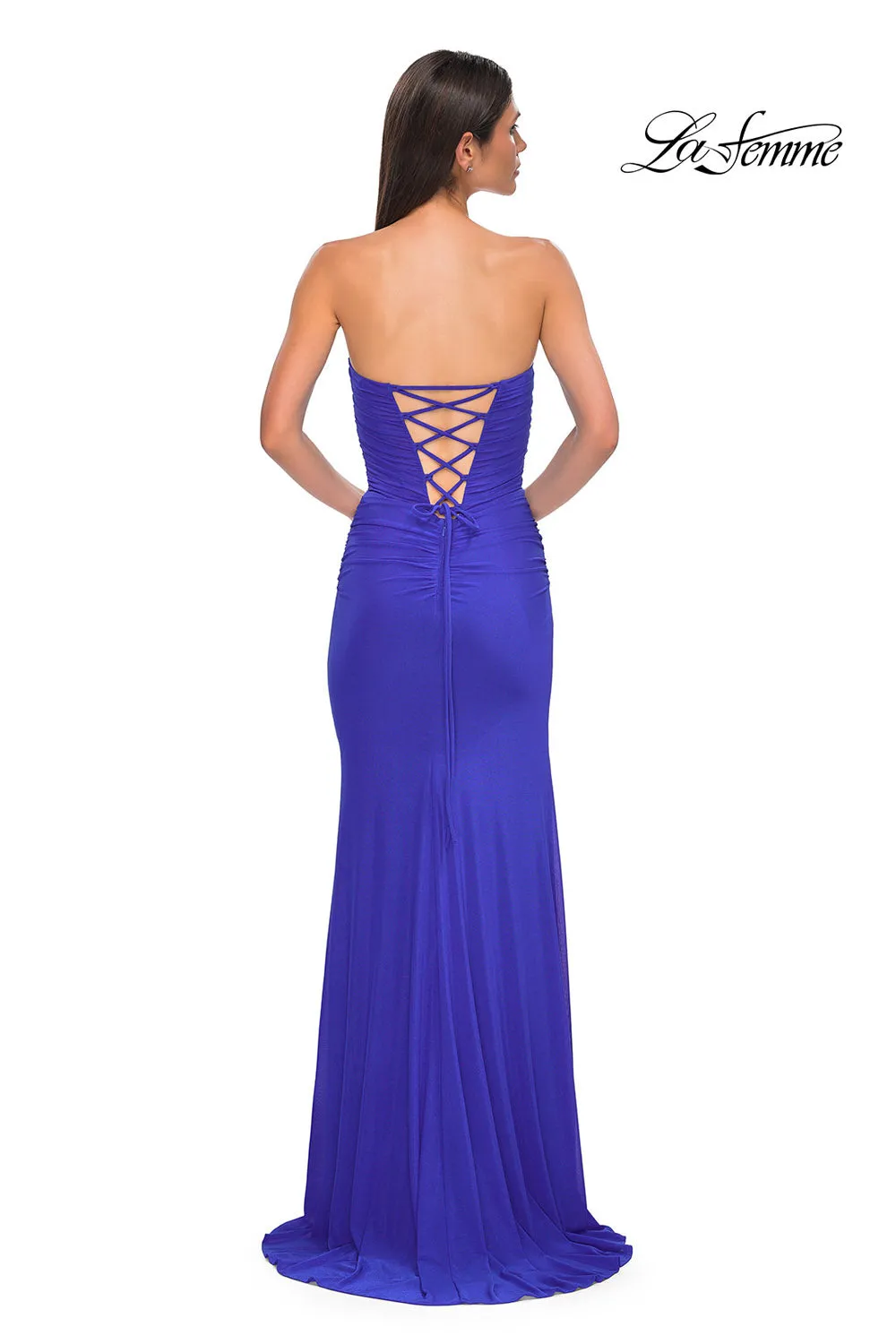 La Femme 32990 Dresses