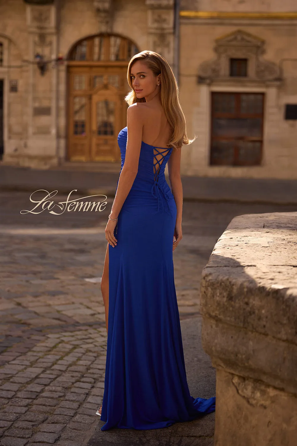La Femme 32990 Dresses