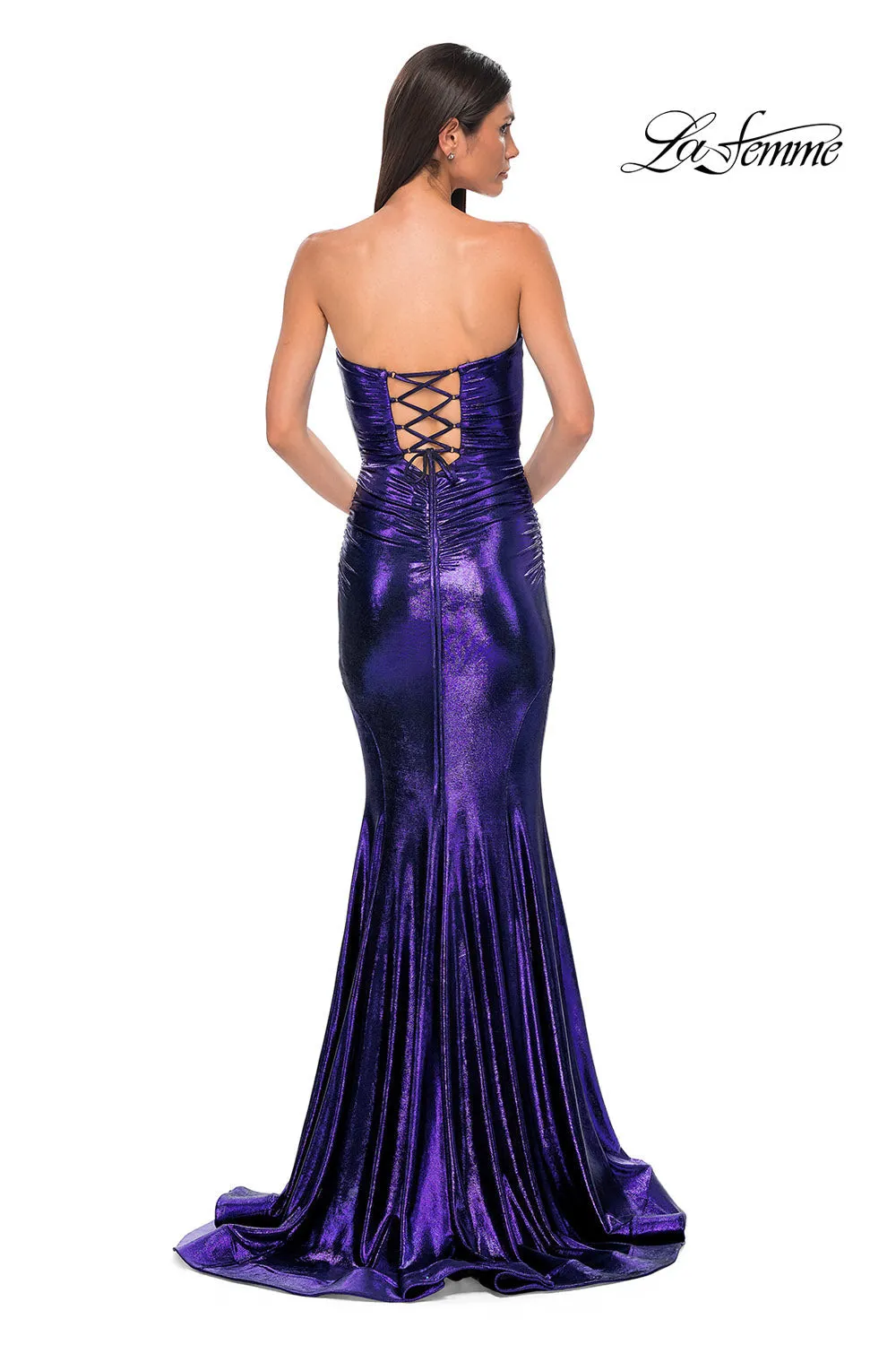 La Femme 32995 Dresses
