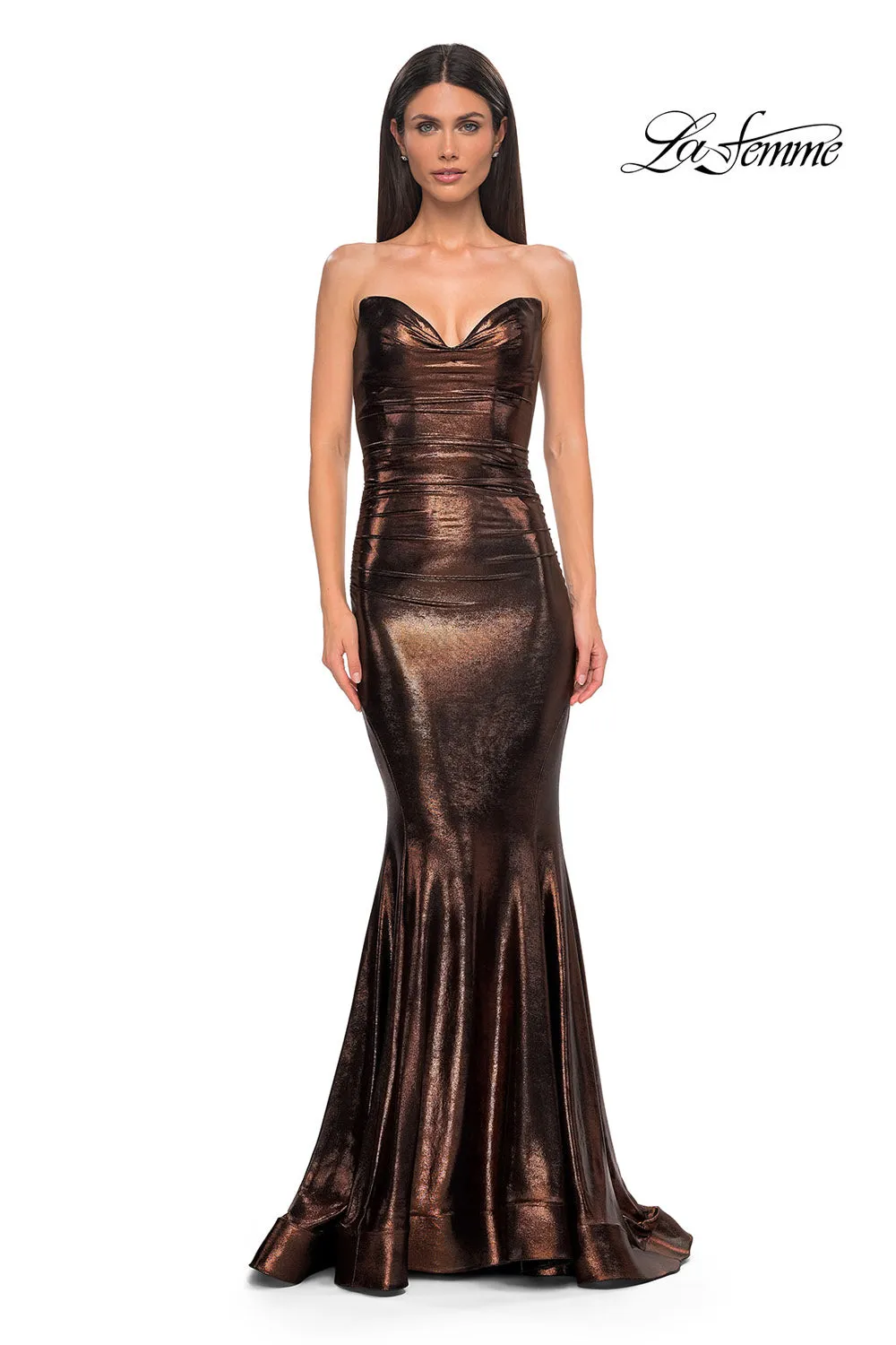 La Femme 32995 Dresses