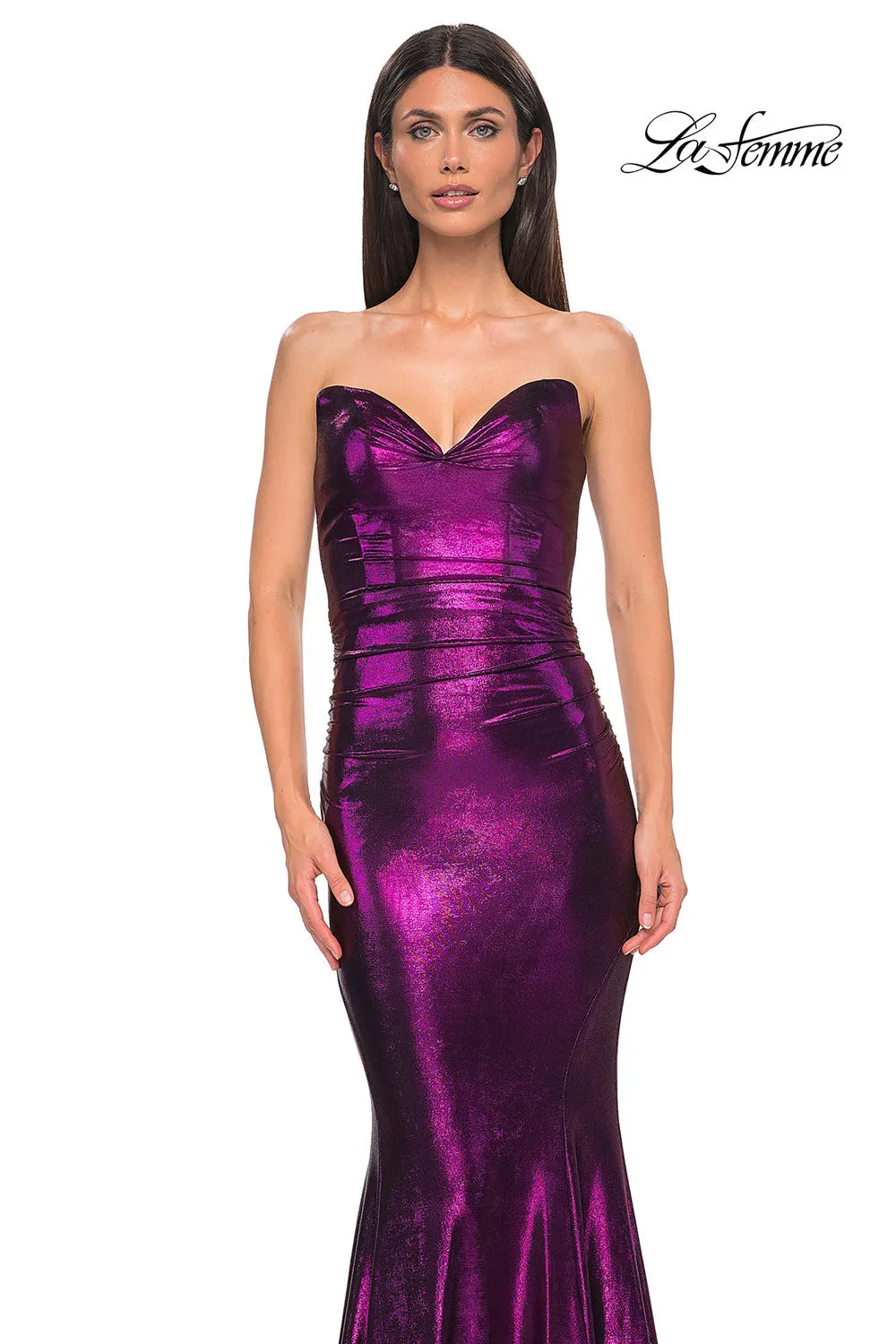 La Femme 32995 Dresses