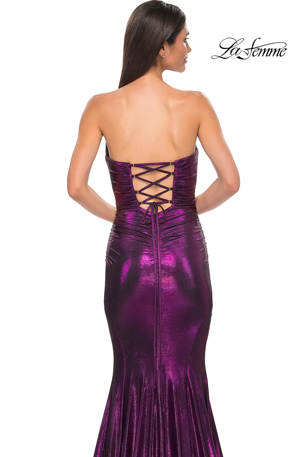 La Femme 32995 Dresses