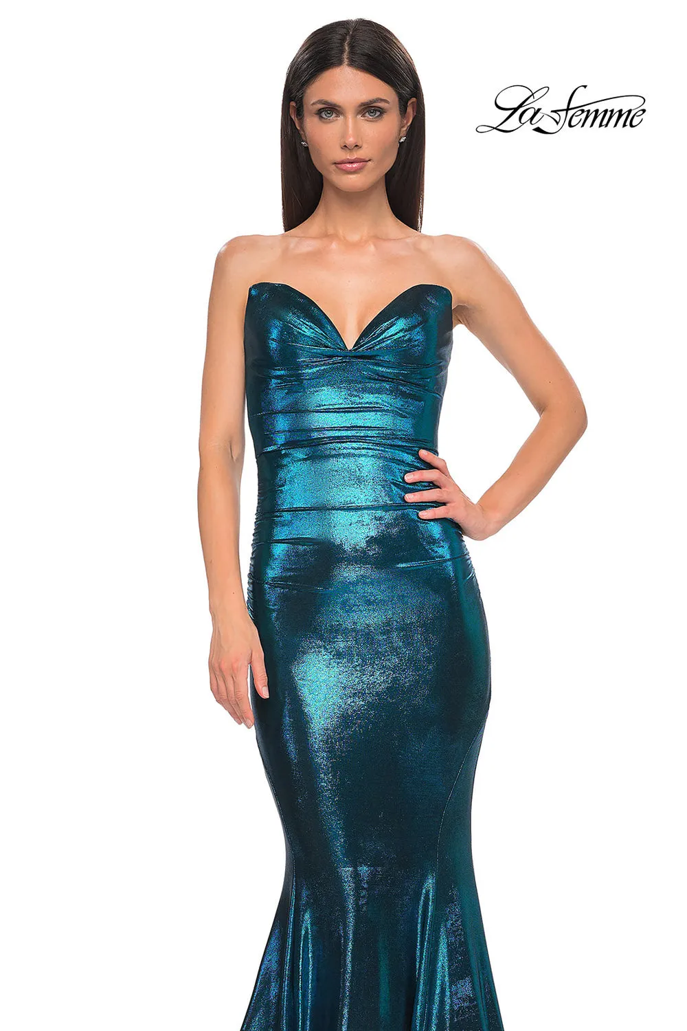 La Femme 32995 Dresses