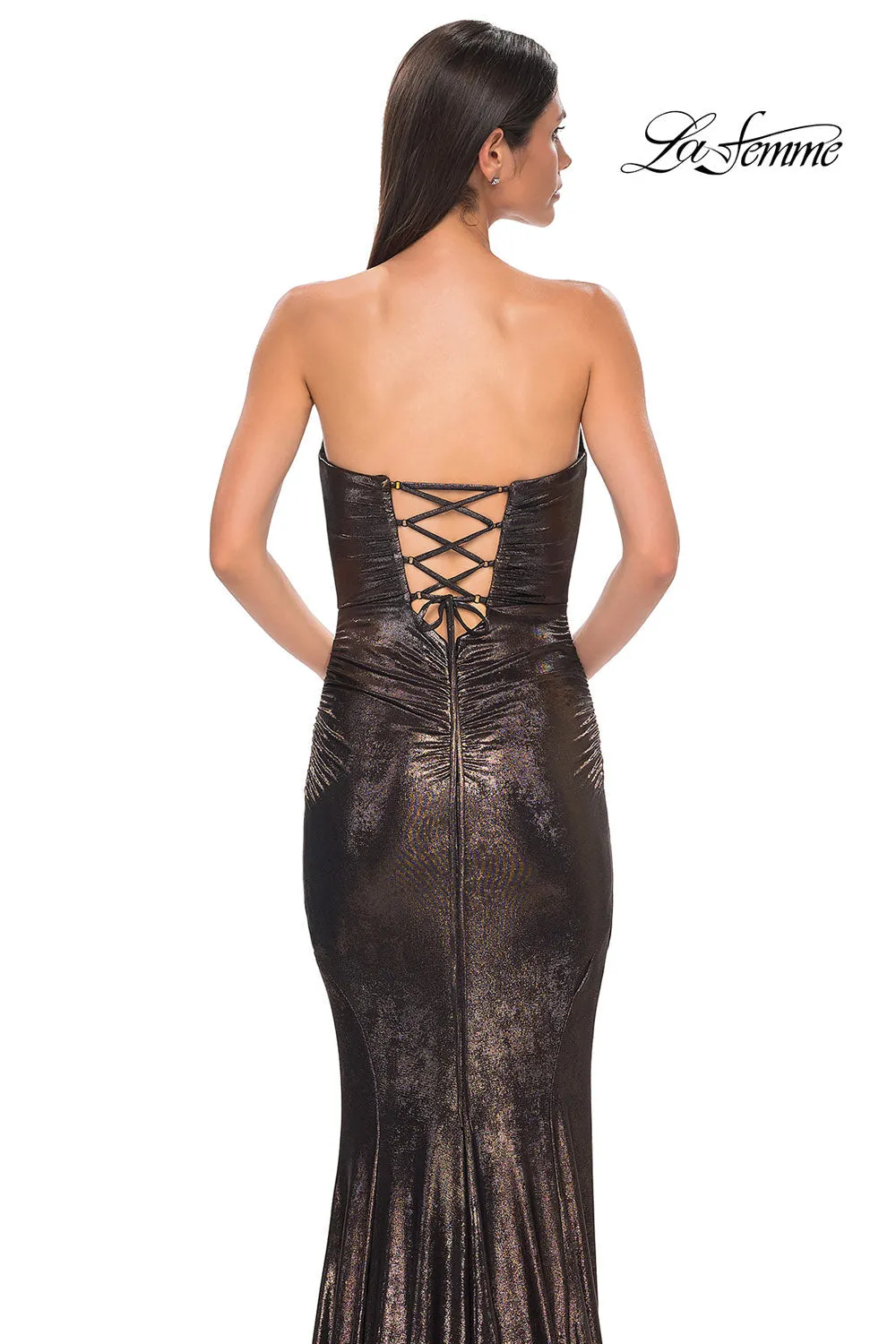 La Femme 32995 Dresses
