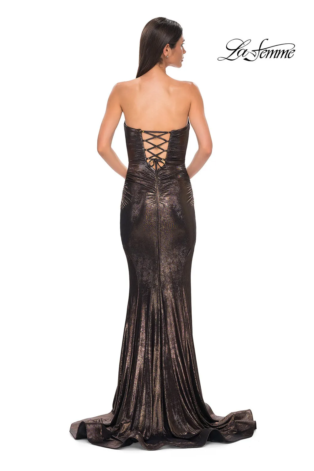 La Femme 32995 Dresses