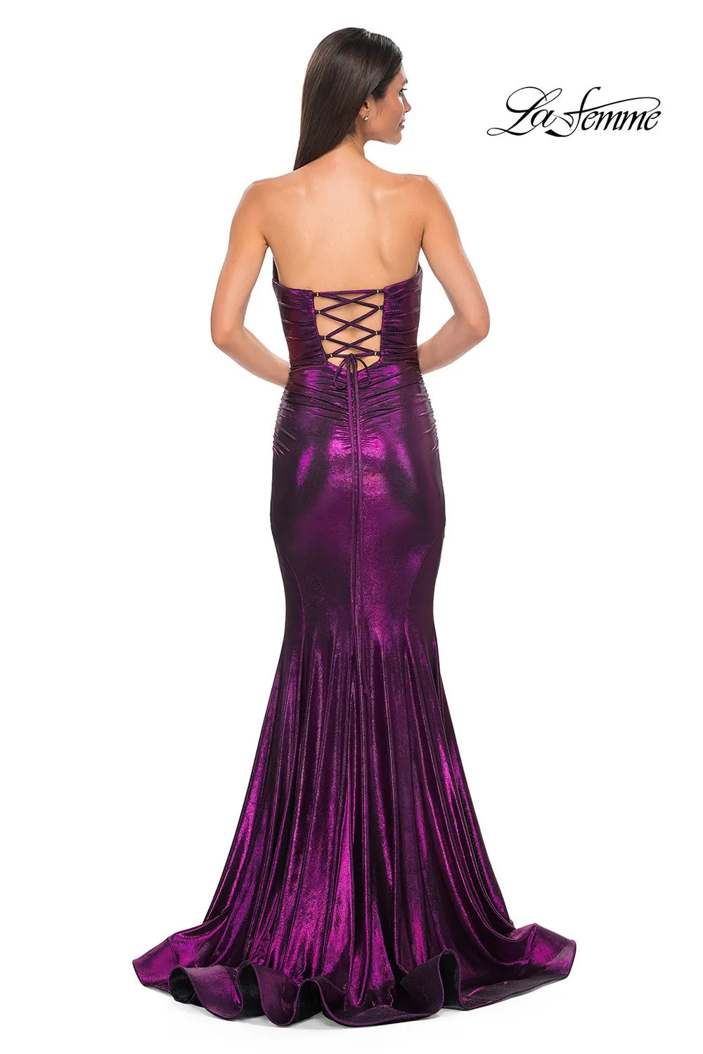 La Femme 32995 Dresses