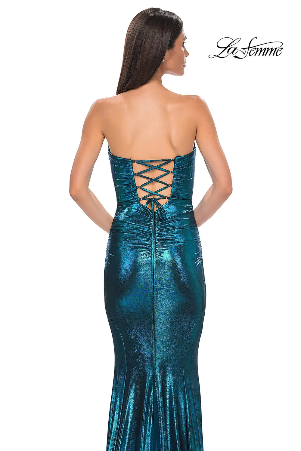 La Femme 32995 Dresses