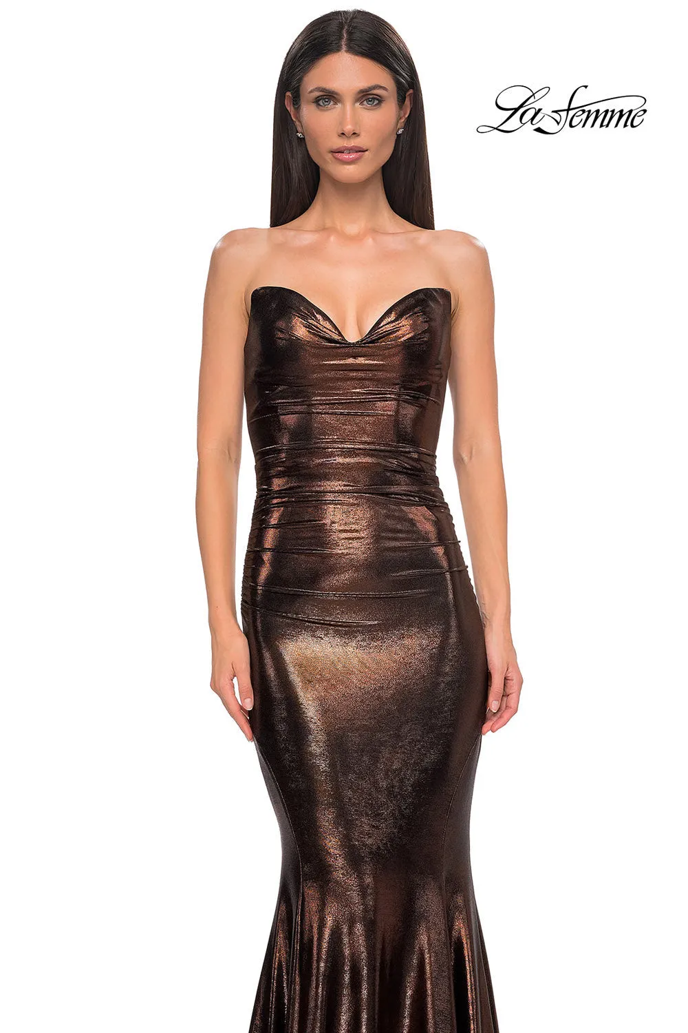 La Femme 32995 Dresses