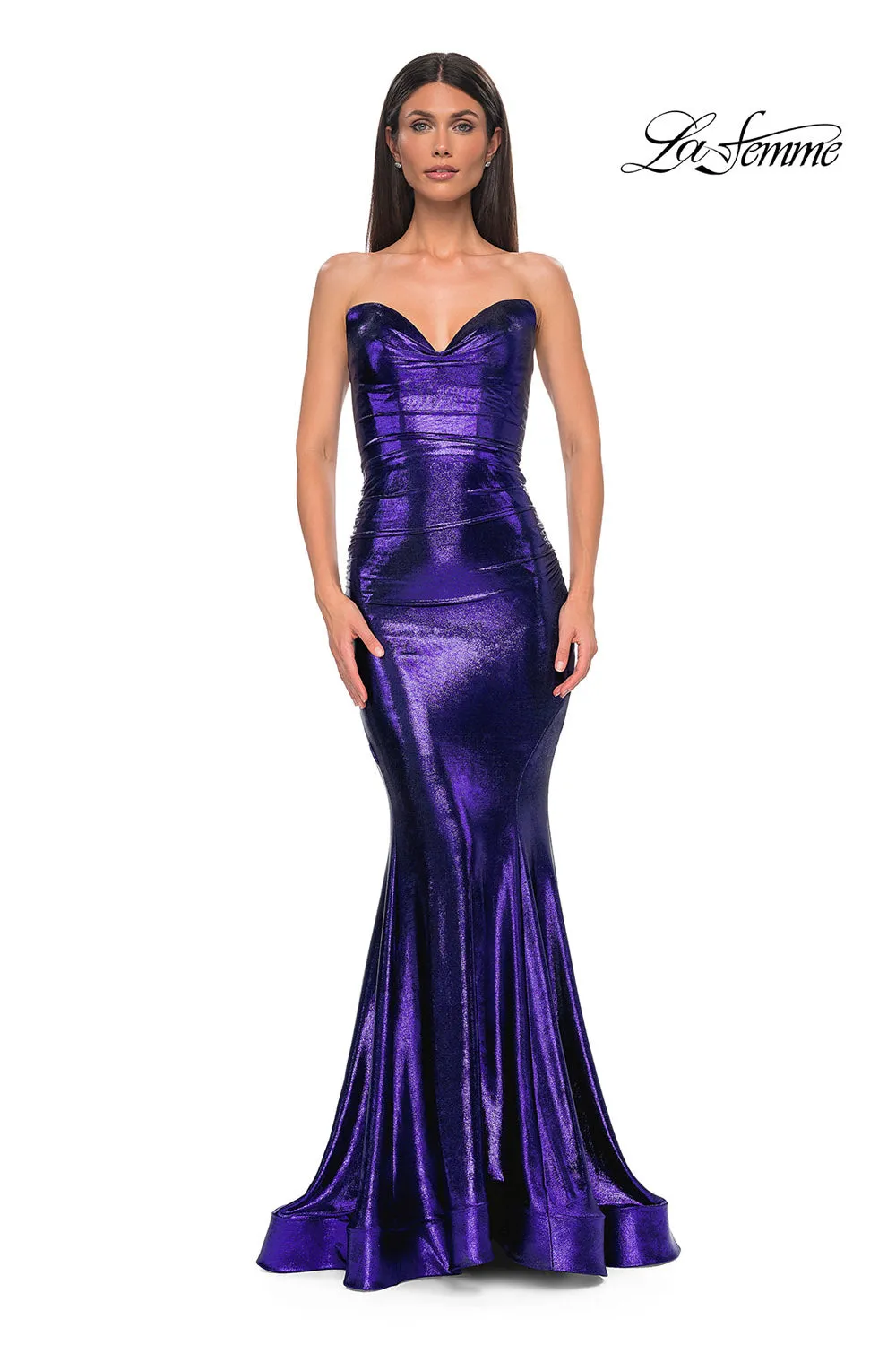 La Femme 32995 Dresses
