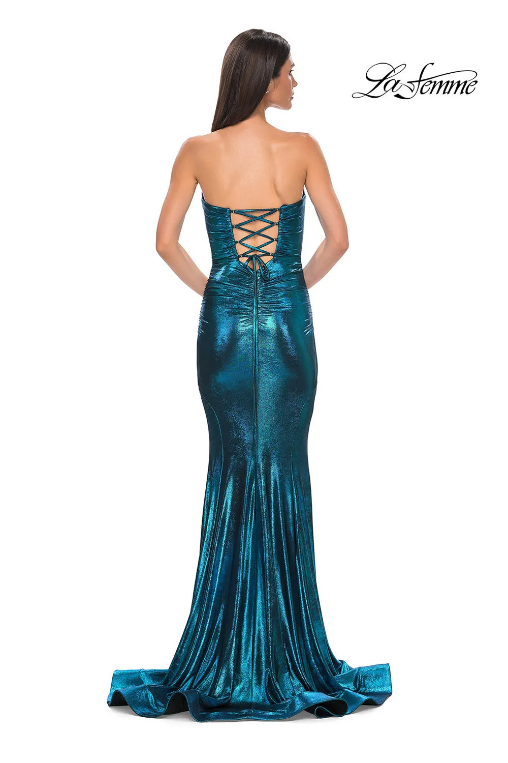 La Femme 32995 Dresses